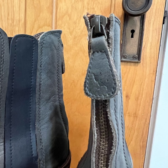 Ge Wawa boots - Picture 4 of 5